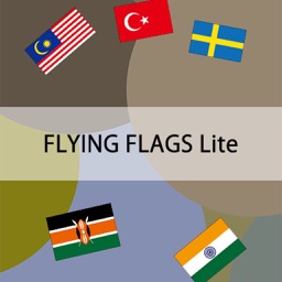 Flying Flags Lite