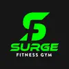 Surge Fitness HR contact information