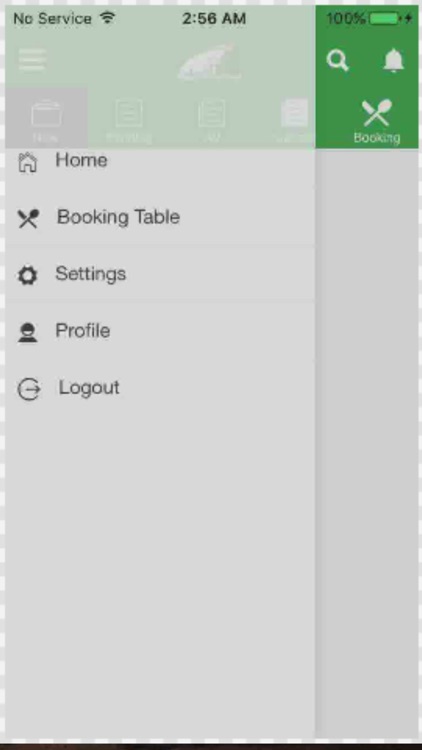 Mdala Online Food Mamazala App
