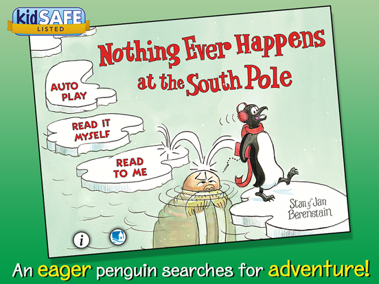 Screenshot #4 pour Nothing Ever Happens
