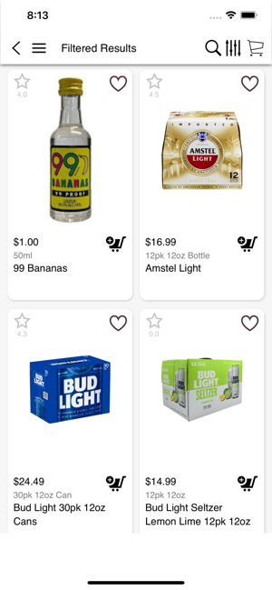 Richard's Wine & Spirits(圖3)-速報App