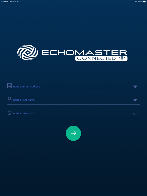Screenshot #4 pour ECHOMASTER