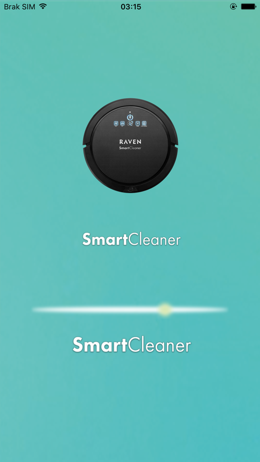 #1. RAVEN Smart Cleaner (iOS) 由: 卫荣 肖