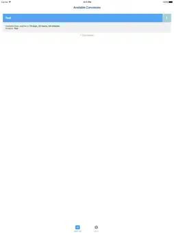 Feedback screenshot 7