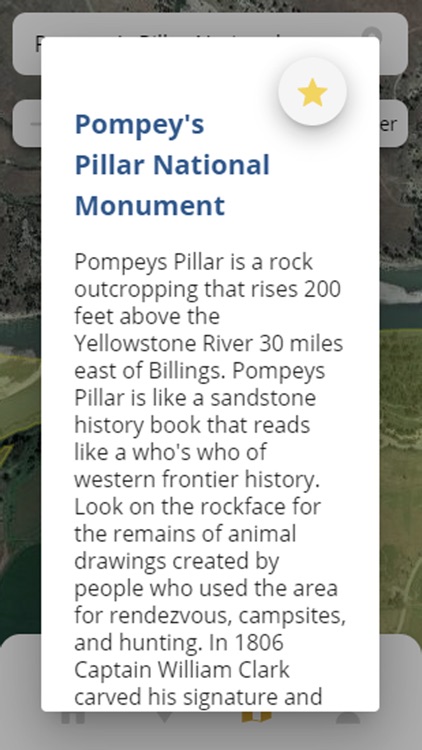 Explore the Yellowstone River screenshot-3