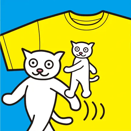 おたさく動くTシャツアプリ Читы