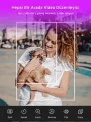 videoshowpro video düzenleyici ipad resimleri 1