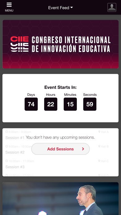 Screenshot #1 pour CIIE TEC