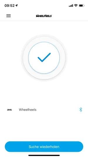 Wheelheels screenshot 2