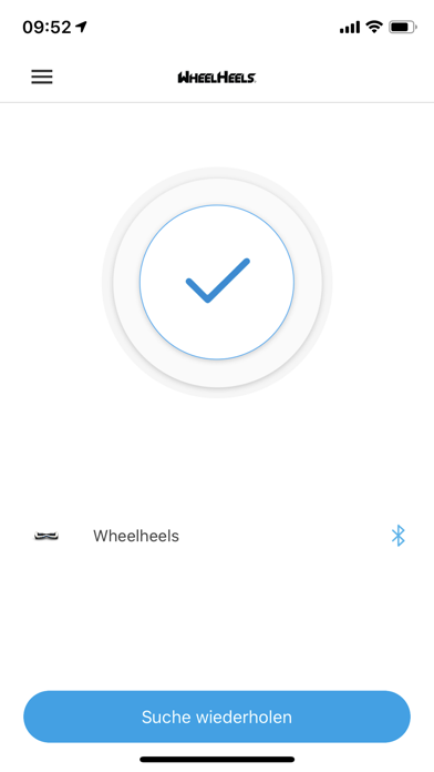 Wheelheels Screenshot