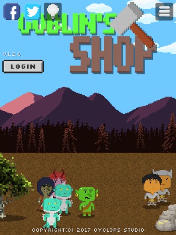 Goblin's Shopのおすすめ画像1