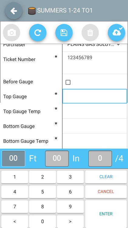 FDC Mobile screenshot-7