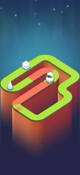 Game screenshot Jump & Color apk