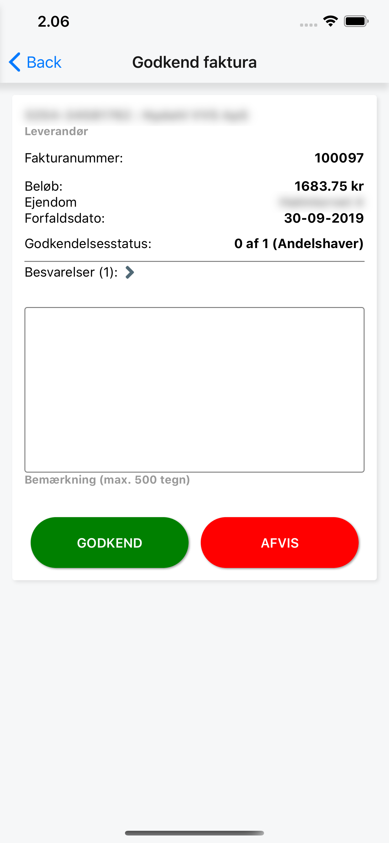 Cobblestone app