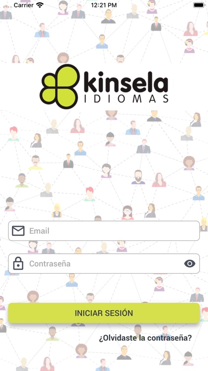 Kinsela