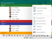 classroom teammates by idoceo ipad resimleri 3