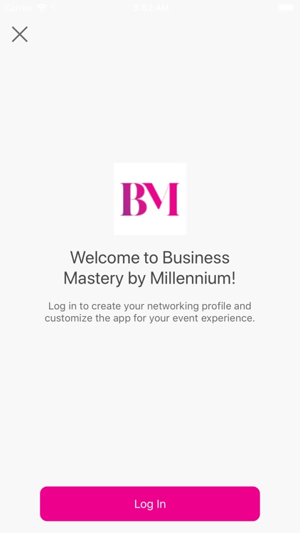 Business Mastery by Millennium