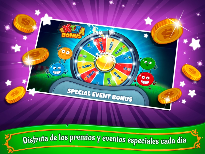 Loco Parchís -Mega Chat Online screenshot 6