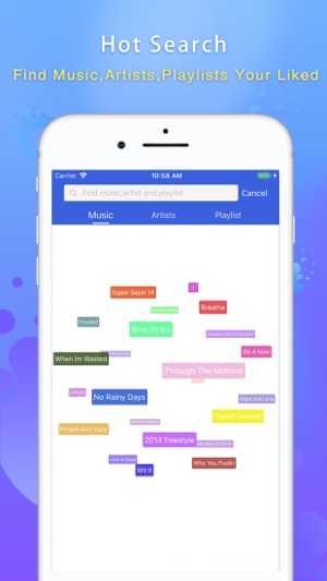Music Mate - Trending Music(圖5)-速報App