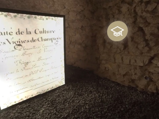 Screenshot #4 pour MH VR Hub