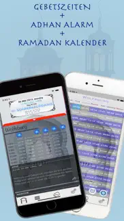 ramadan 2019 pro gebetszeiten iphone bildschirmfoto 2