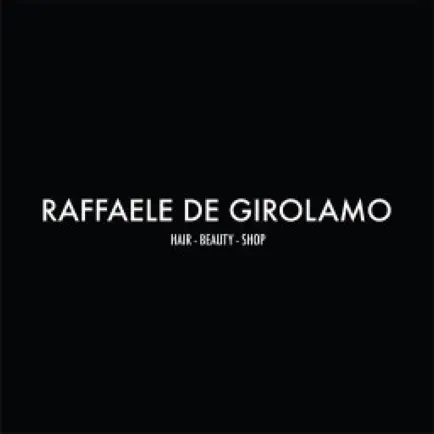Raffaele De Girolamo Читы