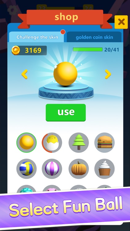 Happy Ball Flush screenshot-4