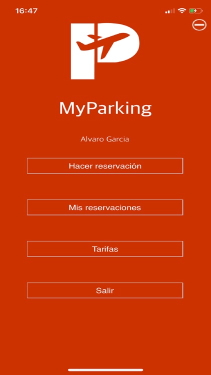 MyParkingMX