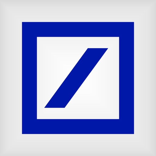 DB Corporate Finance Connect iOS App