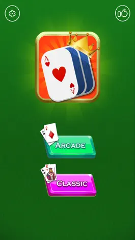 Game screenshot Solitaire Survival mod apk