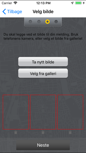 Meld feil! – Melhus kommune(圖5)-速報App