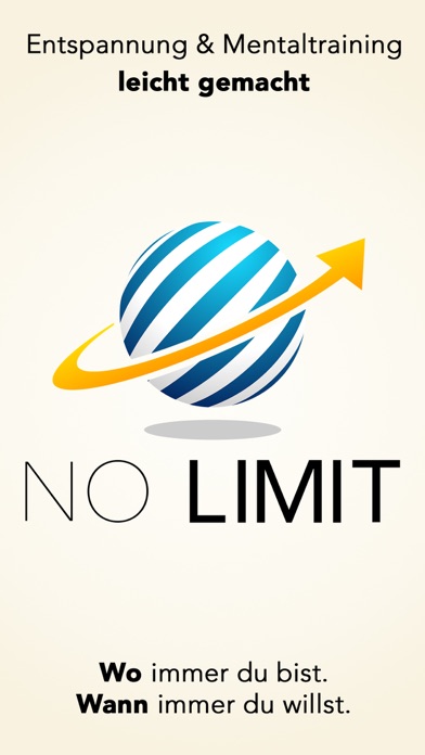 Screenshot #1 pour NO LIMIT