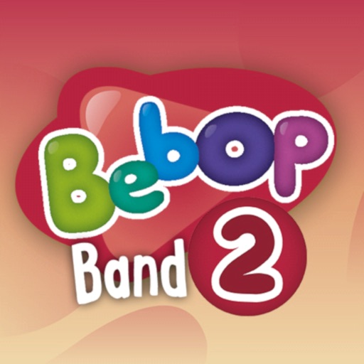 Bebop Band 2