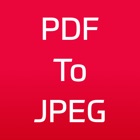 Top 37 Business Apps Like PDF to JPEG / PNG - Best Alternatives
