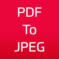 PDF to JPEG / PNG apk