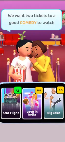 Game screenshot Cinema Tycoon 3D mod apk