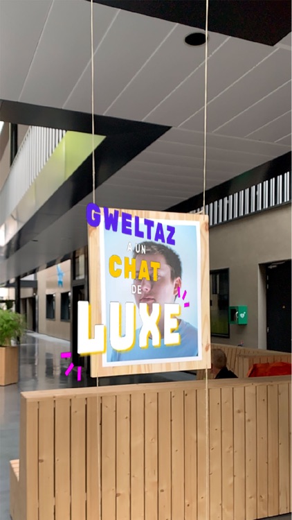 Voilà Gobelins screenshot-8