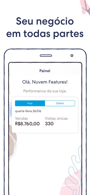 Nuvemshop