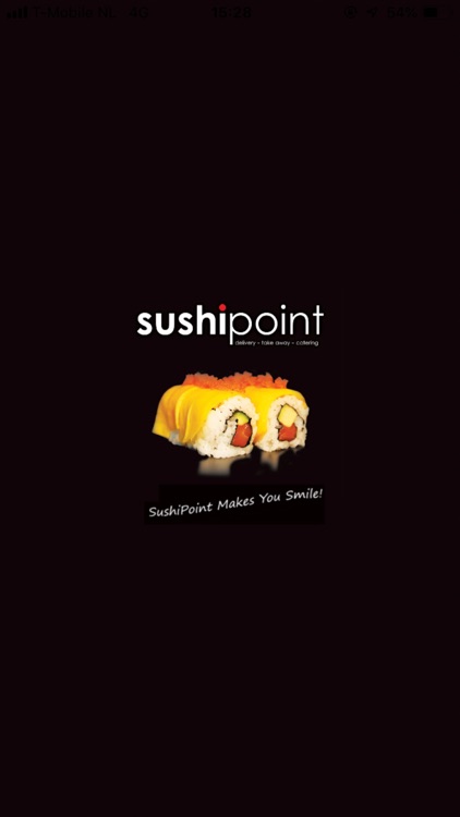 SushiPoint