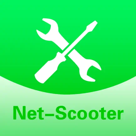 NETSCOOTER PRO Читы