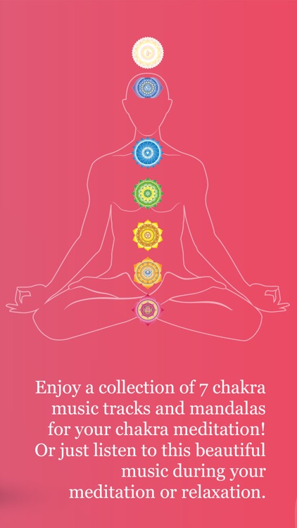 My Chakra Meditation screenshot-4