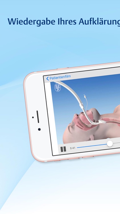 Patientenfilm