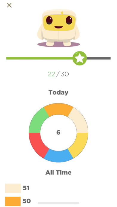 HuePets! iPhone screenshot 5 - Entertainment app