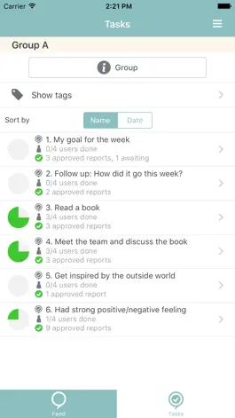 Game screenshot LoopMe mod apk