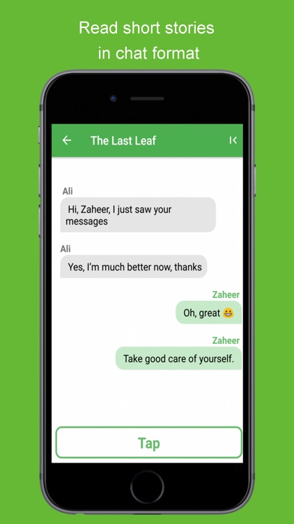 bookbhook-The TLDR reading app