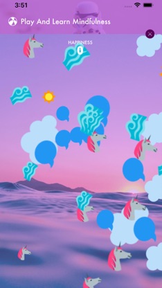 Antistress Anxiety Relief App screenshot 4