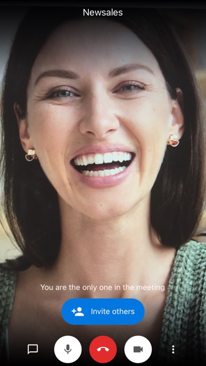 Gather by RiverNetworks screenshot-3