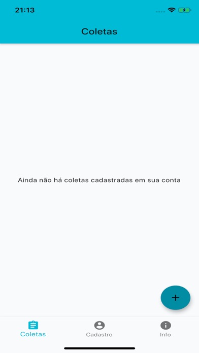 Screenshot #1 pour Coleta TCBio