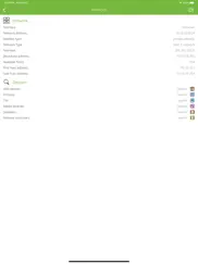 torrent detector ipad capturas de pantalla 3