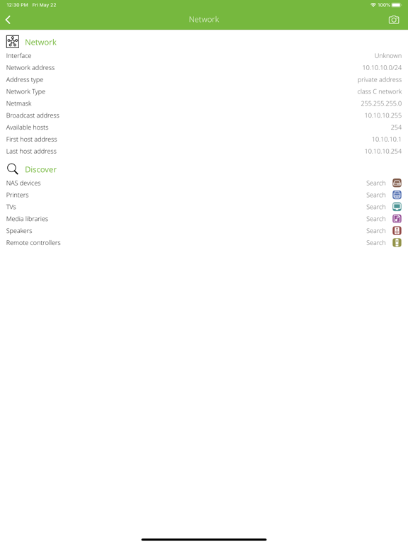 Screenshot #6 pour Torrent Detector